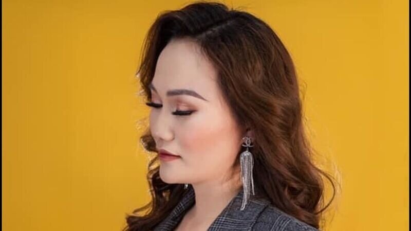 Master Cao Thị Bạch Tuyết – giám khảo tại cuộc thi Asia Beauty Festival 2020: “Tôi hi vọng bước ra sau cuộc thi, các thí sinh sẽ có thêm đam mê và nhiệt huyết với nghề.”