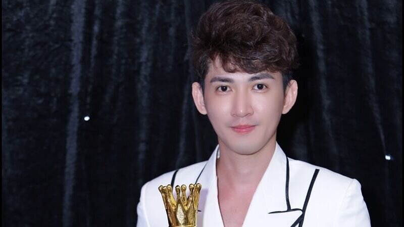 Master Nguyễn Hoàng Phúc – Tổng trưởng ban giám khảo Trang điểm nghệ thuật chia sẻ gì sau đêm Chung kết cuộc thi Asia Beauty Festival 2020?