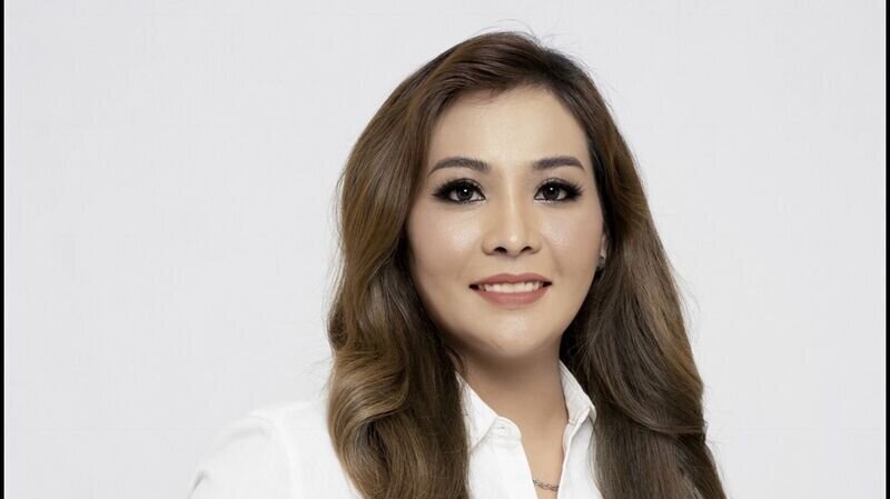 Master Jolie Nguyễn – người nghệ nhân làm đẹp với nhiệt huyết và đam mê nỗ lực dành trọn cho nghề