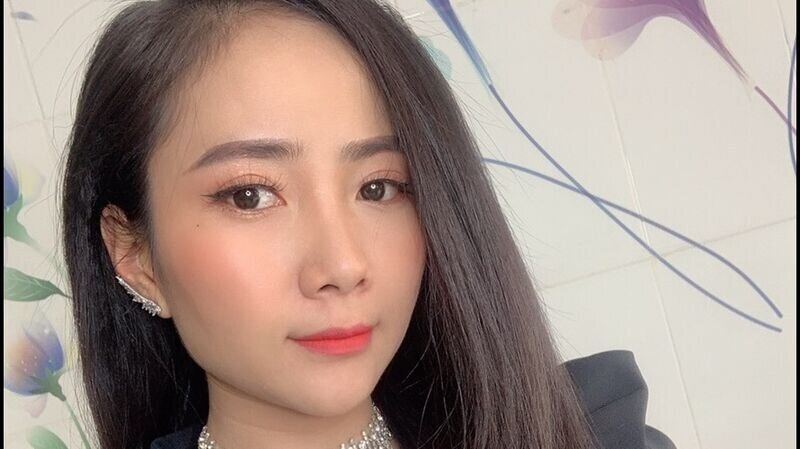 Master Xuka Tuyết đã hoàn thành tốt nhiệm vụ của mình trên cương vị giám khảo tại cuộc thi Asia Beauty Festival 2020