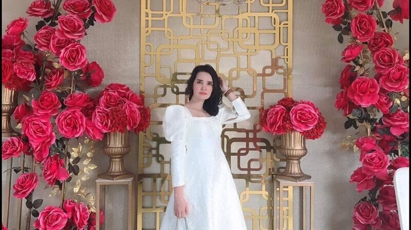 Chia sẻ đầy lắng đọng của master Minh Huệ trên cương vị giám khảo: “Tôi hạnh phúc khi trở thành một phần trong đại gia đình Asia Beauty Festival 2020.”