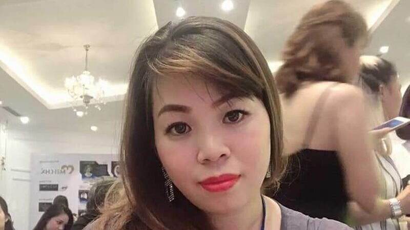 Chính thức: lộ diện Quán quân 2 tại cuộc thi Asia Beauty Festival- nghệ nhân trẻ Bùi Thị Hà