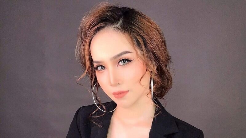 Master Nguyễn Hồng Chi – giám khảo tại cuộc thi Asia Beauty Festival 2020: “Tôi tự hào vì đã dẫn dắt học trò tham gia và gặt hái thành công lớn tại cuộc thi năm nay.”