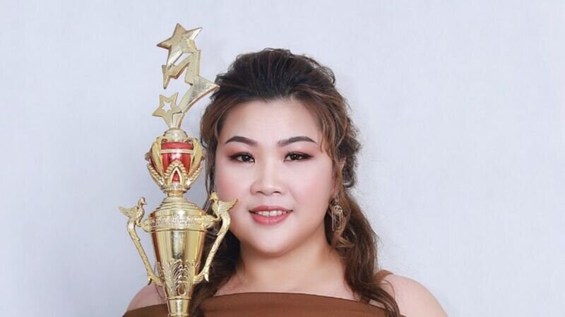 Master Hoài Trung – giám khảo bộ môn Nail: “Cuộc thi Asia Beauty Festival 2020 đọng lại trong tôi nhiều dư âm sâu sắc.”