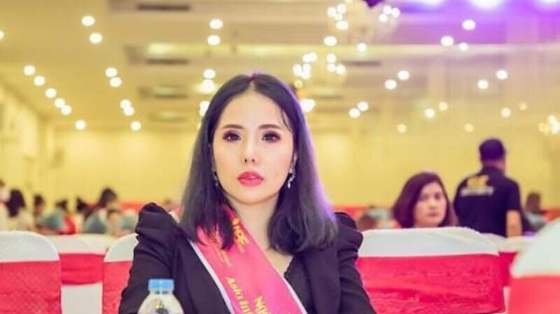 Master Trịnh Chung Thuỷ xuất hiện đầy chuyên nghiệp trên cương vị Giám khảo bộ môn Phun Xăm Thẩm Mỹ tại Asia Beauty Festival 2020