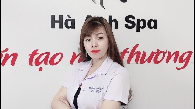 Lắng nghe những chia sẻ chân thành của master Bùi Thị Hà – giám khảo tại cuộc thi Asia Beauty Festival 2020
