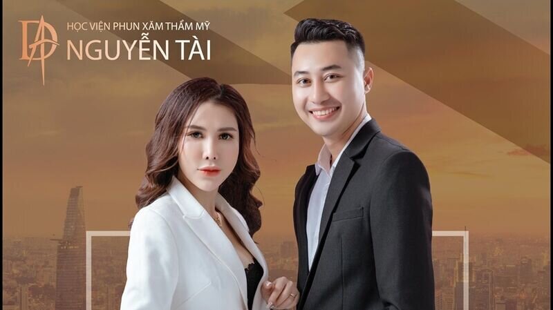 Chia sẻ đầy thú vị của “cặp bài trùng”: Doanh nhân- Á Quân Nguyễn Tài & Đại sứ doanh nhân Tâm Tài Sắc Nguyễn Diễm sau cuộc thi Asia Beauty Festival 2020