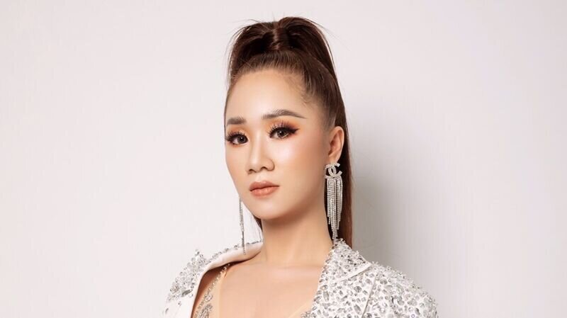 Master Trang Việt Kiều – Ban tổ chức cuộc thi Asia Beauty Festival 2020: người phụ nữ hết mình với đam mê và sự nghiệp trong ngành làm đẹp