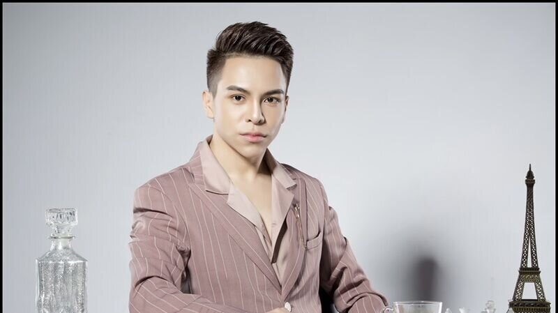 Chia sẻ sâu lắng từ CEO Hoàng Trường Giang: thương hiệu G.I.A Cosmetic VietNam – đơn vị Nhà tài trợ tại cuộc thi Asia Beauty Festival 2020