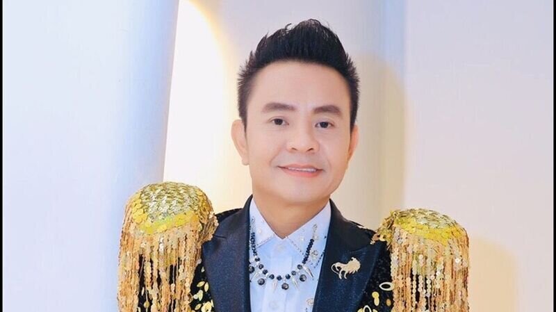 Cuộc thi Asia Beauty Festival 2020 có sự xuất hiện của Nhà tài trợ đồng hành Nam Vương Doanh Nhân Huy Hoàng