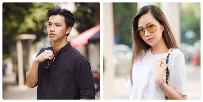 Kim Oanh và Việt Hoàng góp mặt trong dự án phim trinh thám Đặc vụ tuổi ô mai