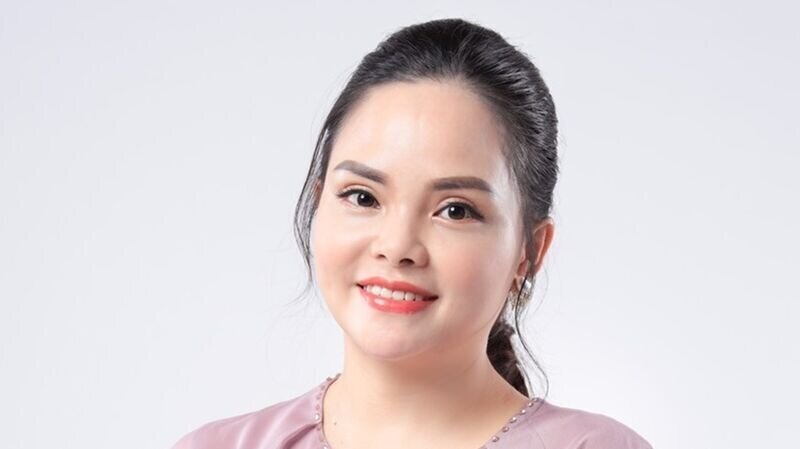 Master Nguyễn Thị Hồng Thuỷ chính thức xuất hiện trên cương vị Giám khảo bộ môn Phun thêu thẩm mỹ tại Global Beauty Got Talent