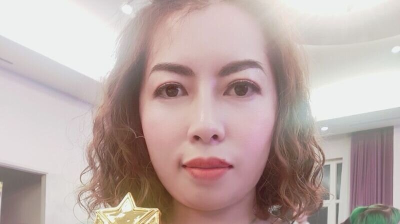 Master Lê Bích Châu chia sẻ gì về cương vị Giám khảo bộ môn Phun thêu thẩm mỹ tại cuộc thi Asia Beauty Festival 2020?