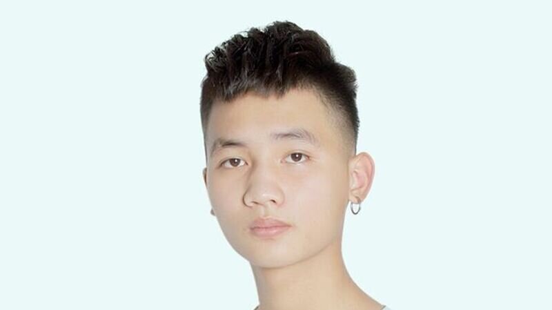 Nghệ nhân làm đẹp Nguyễn Văn An chia sẻ gì sau khi đạt giải Ngôi sao triển vọng bộ môn Tóc tại cuộc thi Global Beauty Got Talent 2020