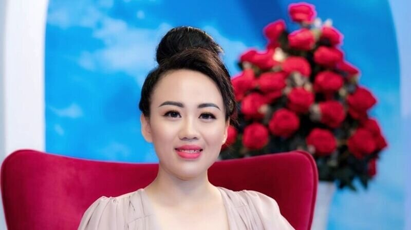 Gặp gỡ master Phạm Kim Ngân – Phó ban tổ chức cuộc thi Asia Beauty Festival 2020: “Cuộc thi là cơ hội để các học viên trẻ tuổi khẳng định tài năng ty nghề.”