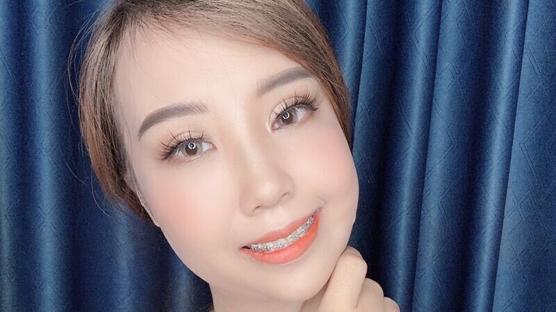 Nghệ nhân trẻ Nguyễn Thị Xuân Thương xuất sắc ghi tên mình vào hạng mục giải Kĩ Thuật Vàng tại cuộc thi Global Beauty Got Talent 2020