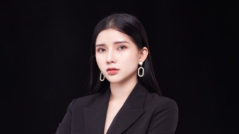 Master Vy Nguyễn – giám khảo tại cuộc thi Asia Beauty Festival 2020: “Những sân chơi như Asia Beauty Festival 2020 là động lực cho ngành làm đẹp ngày càng phát triển.”