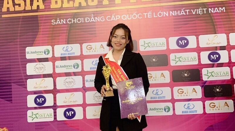 Master Châu Châu Make Up – Giám khảo bộ môn Make Up chia sẻ gì sau Chung kết cuộc thi Asia Beauty Festival Đà Lạt 2020?