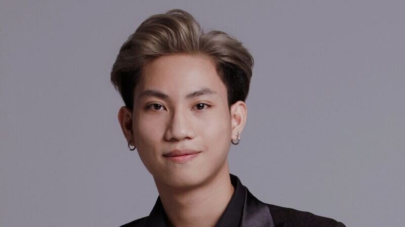 Nghệ nhân trẻ Nguyễn Tiến Thắng xuất sắc đạt giải Tài năng vàng tại cuộc thi Asia Beauty Festival 2020 tại Đà Lạt