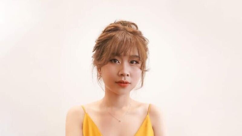 Trò chuyện cùng chủ nhân của giải Nhất bộ môn Phun thêu thẩm mỹ tại cuộc thi Asia Beauty Festival 2020: nghệ nhân trẻ Ngô Thuỵ Uyên Vy