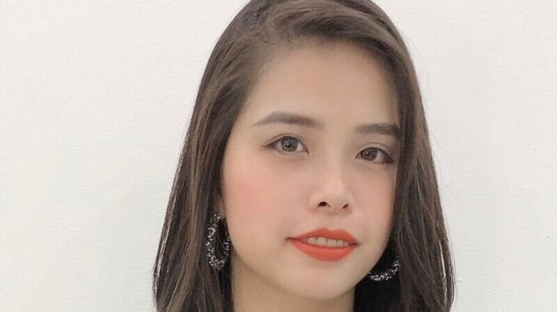 Master Đặng Kim Dung – Giám khảo bộ môn Phun xăm thẩm mỹ: “Tôi hi vọng Global Beauty Got Talent sẽ là nơi tìm kiếm ra nhiều nghệ nhân xuất sắc”