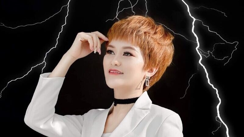 Lắng nghe những chia sẻ chân thành của Master Hường Nguyễn – Giám khảo bộ môn Phun xăm thẩm mỹ tại cuộc thi Global Beauty Got Talent 2020