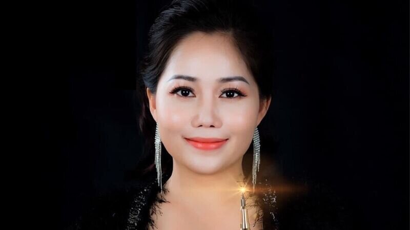 Háo hức chờ đợi màn Trình diễn kĩ thuật đỉnh cao FastLips của master Phuong Vu Viet tại cuộc thi Global Beauty Got Talent 2020