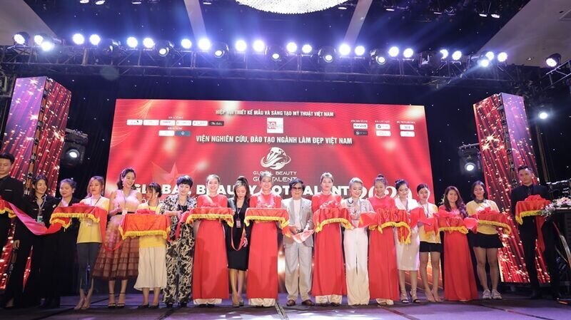 Gala Chung Kết Cuộc Thi Tay nghề Ngành làm Đẹp Global Beauty Got Talent 2020 – Đẳng Cấp, Ấn Tượng