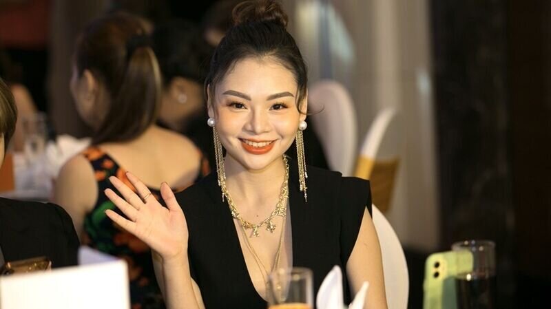 Master Trương Thị Hoa – Giám khảo bộ môn Nối mi tại cuộc thi Global Beauty Got Talent 2020: “Cuộc thi đọng lại trong tôi nhiều dư âm sâu sắc.”