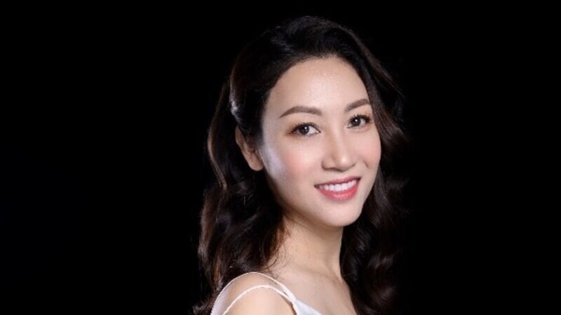 Top 5 chuyên gia Phun thêu thẩm mỹ tại cuộc thi Global Beauty Got Talent 2020: master LiLy Nguyễn chia sẻ gì sau đêm Chung kết?