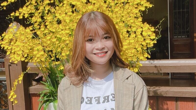 Master Nguyễn Thu – giám khảo bộ môn Phun xăm thẩm mỹ: người phụ nữ độc lập, tự tin và tài năng