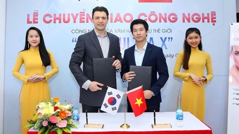 Gặp gỡ master Lê Hữu Nam – Phó trưởng Ban giám khảo tại đêm Chung kết cuộc thi Asia Beauty Festival 2020 tại Đà Lạt