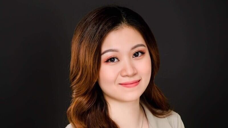 Master Lê Thị Bích Thuỳ – Giám khảo bộ môn Nail: “Asia Beauty Festival thực sự đã mang đến một sân chơi công bằng, văn minh cho ngành làm đẹp.”