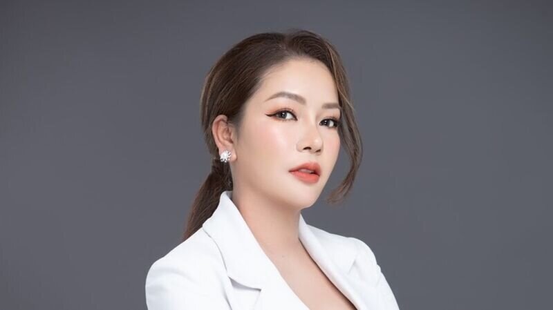 Master Dương Thị Quỳnh Thu – Cố vấn cấp cao bộ môn Phun thêu thẩm mỹ: “Global Beauty Got Talent 2020 đã mở ra hành trình mới với nhiều nghệ nhân trẻ.”