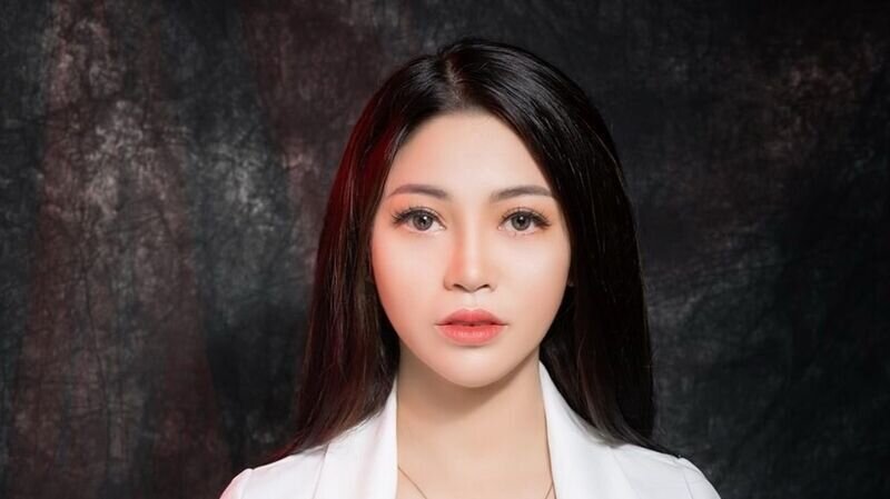 Master Lê Thị Phượng – Giám khảo bộ môn Phun thêu thẩm mỹ: “Cuộc thi Global Beauty Got Talent 2020 là sân chơi uy tín của ngành làm đẹp Việt.”