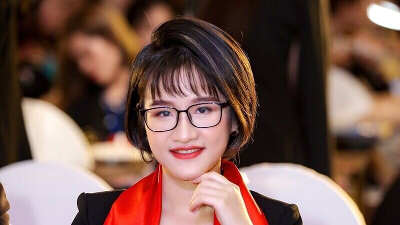 Master Hoàng Anh Đàm – Giám khảo cuộc thi Global Beauty Got Talent: “Các giám khảo đã làm việc hết mình để tìm ra những thí sinh xuất sắc nhất”