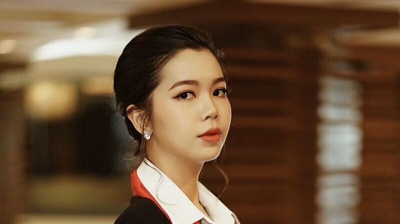 Ban giám khảo Bộ môn Phun thêu thẩm mỹ – master Trương Trà My chia sẻ gì sau Chung kết Global Beauty Got Talent 2020?