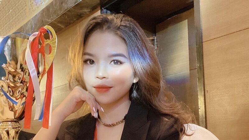 Master Trần Huyền Trang- giám khảo tại cuộc thi Global Beauty Got Talent 2020: “Tôi hi vọng các thí sinh bước ra từ cuộc thi sẽ trưởng thành và gặt hái cho mình nhiều thành tựu.”