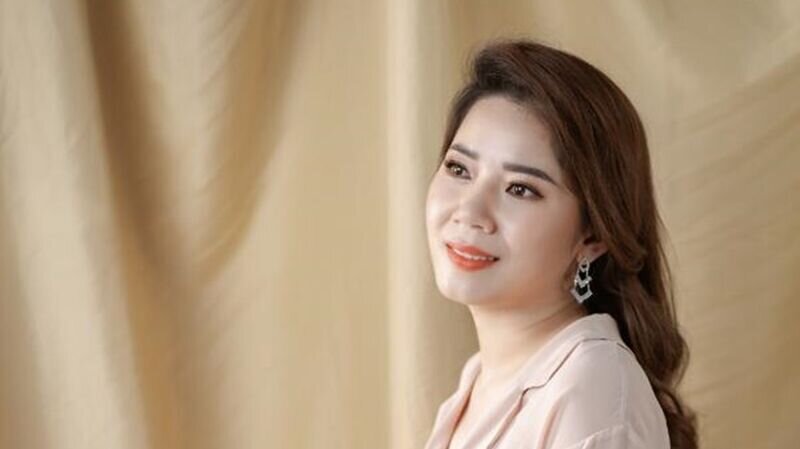 Master Cao Thanh Tuyền – giám khảo bộ môn Phun thêu thẩm mỹ: “Cuộc thi Global Beauty Got Talent 2020 đã được tổ chức hết sức minh bạch và công tâm.”