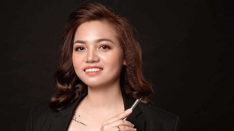 Master Kiều Thị Ngọc Ánh – Giám khảo bộ môn Phun thêu thẩm mỹ: vị giám khảo chuyên nghiệp, công tâm của cuộc thi Global Beauty Got Talent 2020