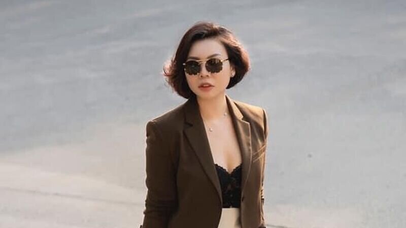 Master Chu Thị Thúy – Cố vấn cấp cao bộ môn Phun thêu thẩm mỹ: “Cuộc thi Global Beauty Got Talent 2020 mở ra rất nhiều cơ hội cho các nghệ nhân trẻ.”