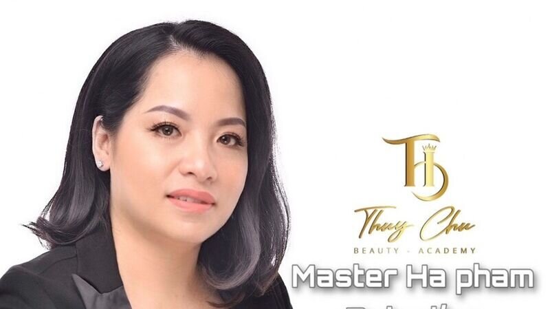 Master Phạm Thị Hà – giám khảo cuộc thi Global Beauty Got Talent 2020: “Tôi hạnh phúc khi trở thành một vị giám khảo công bằng, công tâm với các kết quả thi.”