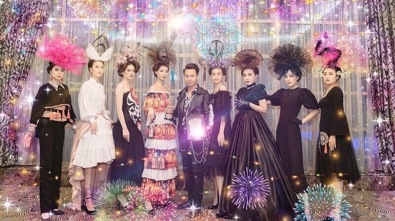 Master Tân Titan – Ban cố vấn cuộc thi Kéo vàng đất Việt 2020: nhà tạo mẫu tóc tài năng, tâm huyết và dành trọn đam mê với nghề