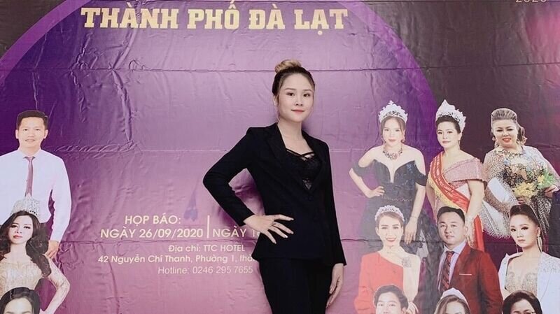 Master Dương Thuỳ – Giám khảo bộ môn Phun xăm thẩm mỹ: “Tôi hi vọng ngành làm đẹp Việt sẽ ngày càng phát triển, nâng tầm sắc đẹp Việt”