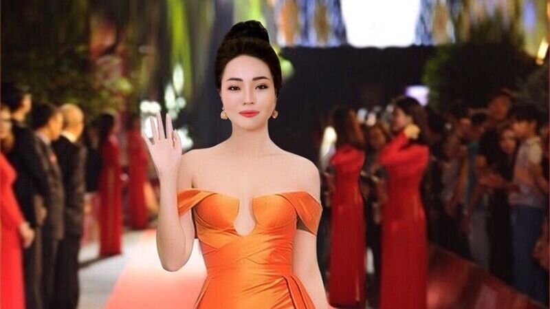 Master Đoàn Thu Thủy đã hoàn thành xuất sắc nhiệm vụ trên cương vị Cố vấn cấp cao cuộc thi Global Beauty Got Talent 2020