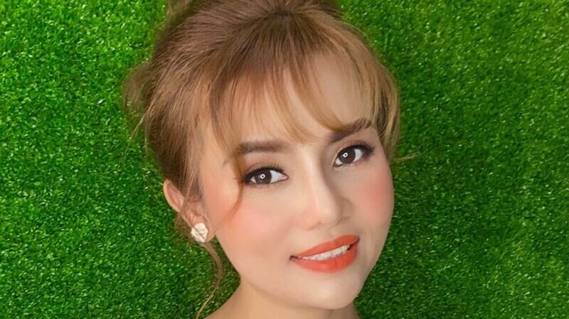 Bàn tay vàng Phun thêu thẩm mỹ tại cuộc thi Global Beauty Got Talent 2020 xuất sắc gọi tên nghệ nhân làm đẹp Đỗ Thị Thúy