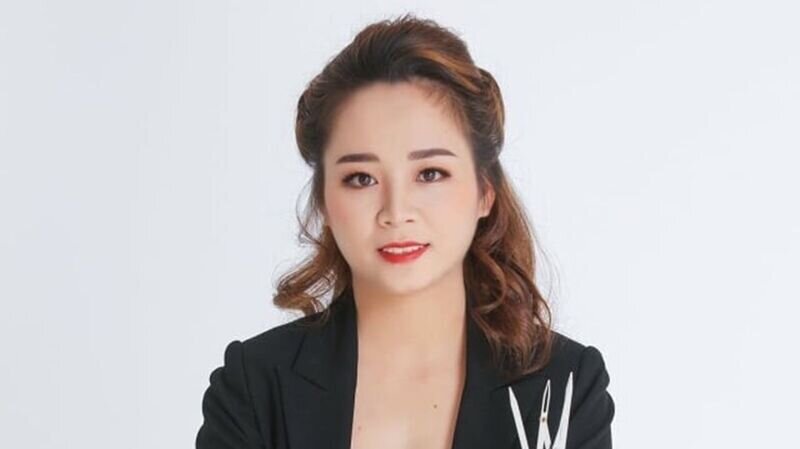 Nghệ nhân trẻ Nguyễn Thị Phượng chia sẻ gì sau khi xuất sắc nhận giải thưởng Kỹ thuật vàng tại cuộc thi Global Beauty Got Talent 2020?