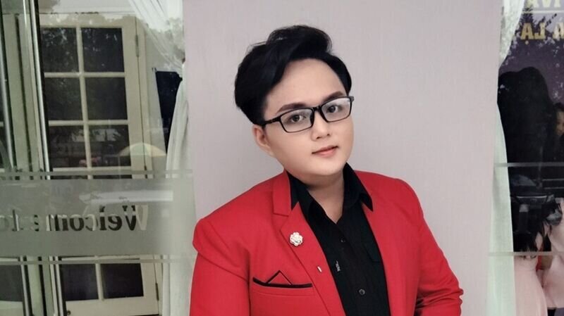 Master Make up An An– giám khảo bộ môn Makeup tại Asia Beauty Festival 2020: “Các thí sinh sáng giá của cuộc thi đã được Ban giám khảo, hội đồng cố vấn tìm ra.”