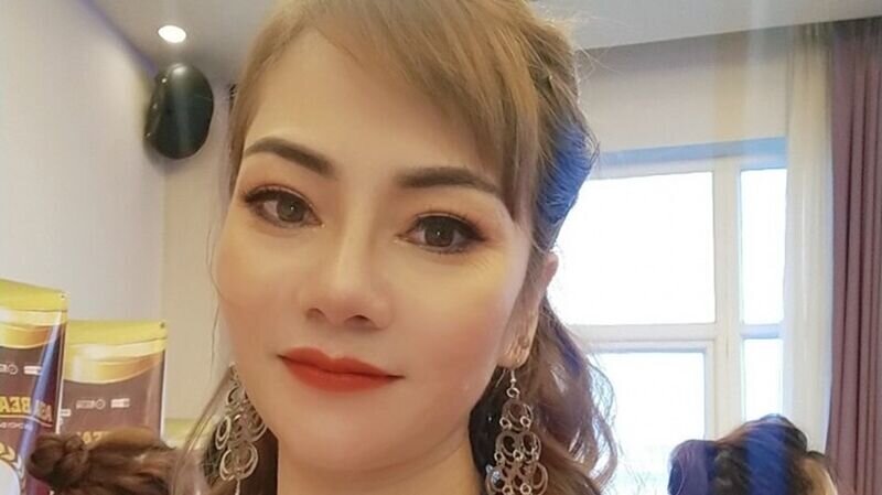 Master Hồ Thị Nga đã hoàn thành xuất sắc nhiệm vụ của mình trên cương vị Trưởng ban giám khảo bộ môn Phun xăm thẩm mỹ tại Asia Beauty Festival 2020