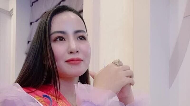 Master Trần Thị Ngọc – Phó trưởng ban giám khảo bộ môn Chăm sóc da: “Một sân chơi như Asia Beauty Festival là nơi chúng tôi được tôn vinh và công nhận”